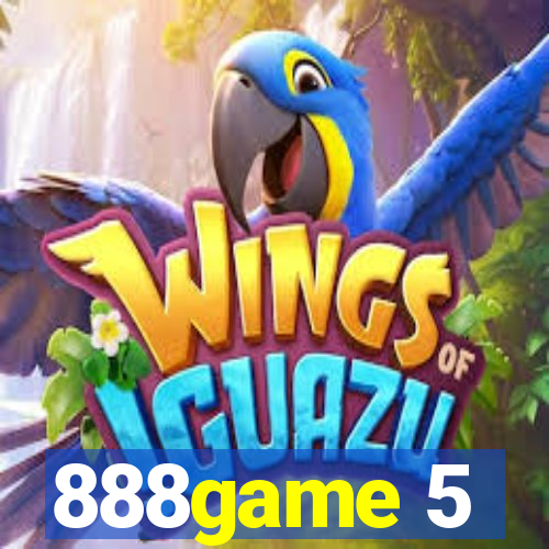 888game 5